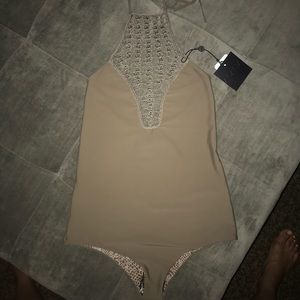 Acacia one piece swimsuit